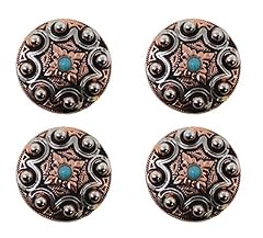 Challenger set conchos for sale  Delivered anywhere in USA 