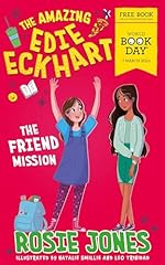 Friend mission book for sale  Delivered anywhere in UK