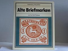 Alte briefmarken aktuellen gebraucht kaufen  Wird an jeden Ort in Deutschland