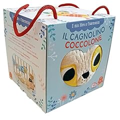Cagnolino coccolone. mio usato  Spedito ovunque in Italia 