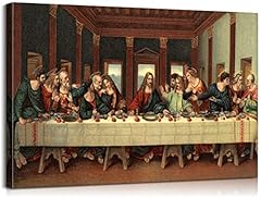 Last supper wall for sale  Delivered anywhere in USA 