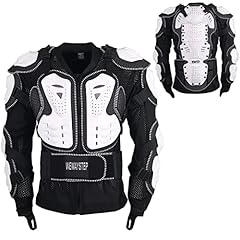 Motorcycle protective jacket for sale  Delivered anywhere in USA 