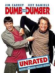 Dumb dumber for sale  Delivered anywhere in UK