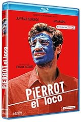 Pierrot loco blu d'occasion  Livré partout en France