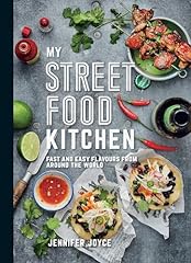 Street food kitchen for sale  Delivered anywhere in UK