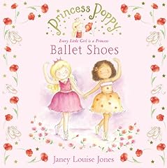 Princess poppy ballet for sale  Delivered anywhere in UK