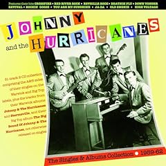 Johnny the hurricanes gebraucht kaufen  Wird an jeden Ort in Deutschland