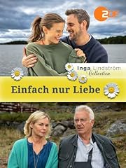 Inga lindström einfach gebraucht kaufen  Wird an jeden Ort in Deutschland
