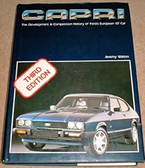 Capri development competition for sale  Delivered anywhere in USA 