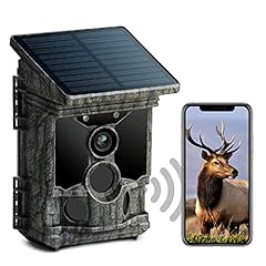 Voopeak wildlife camera for sale  Delivered anywhere in UK