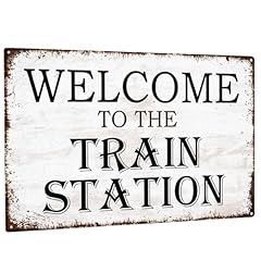 Jirteax train station for sale  Delivered anywhere in USA 