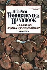 New woodburner handbook for sale  Delivered anywhere in USA 