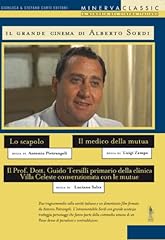 Alberto sordi usato  Spedito ovunque in Italia 