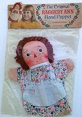 1973 raggedy ann for sale  Delivered anywhere in USA 