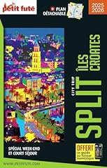 Guide split iles d'occasion  Livré partout en France