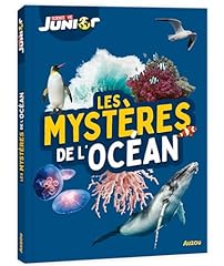 Mystères océan science d'occasion  Livré partout en France
