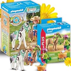 Playmobil ellie sawdust for sale  Delivered anywhere in USA 