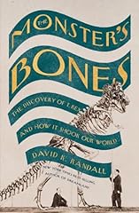 Monster bones discovery for sale  Delivered anywhere in UK
