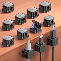 Pack magnetkabel clip gebraucht kaufen  Wird an jeden Ort in Deutschland