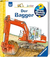 Wieso weshalb junior gebraucht kaufen  Wird an jeden Ort in Deutschland