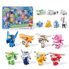 Super wings transform d'occasion  Livré partout en France