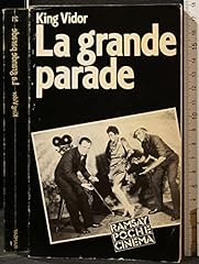 Grande parade autobiographie for sale  Delivered anywhere in Ireland