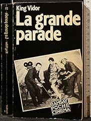 Grande parade autobiographie for sale  Delivered anywhere in UK