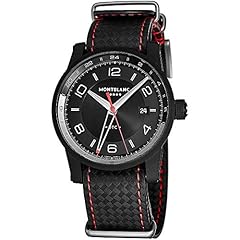 Montblanc timewalker gmt for sale  Delivered anywhere in USA 