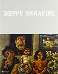Beppe Serafini usato  Spedito ovunque in Italia 