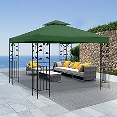 Gazebo replacement canopy for sale  Delivered anywhere in USA 