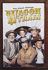 Wagon train final for sale  Delivered anywhere in USA 