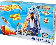 Hot wheels mega for sale  Delivered anywhere in UK