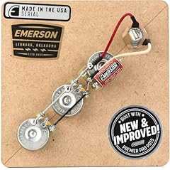Emerson custom prewired for sale  Delivered anywhere in USA 