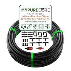 Mypurecore irrigation pipe for sale  Delivered anywhere in UK