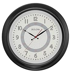 Bulova clocks c3386 for sale  Delivered anywhere in USA 