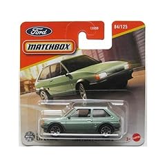 C0859 matchbox single for sale  Delivered anywhere in UK