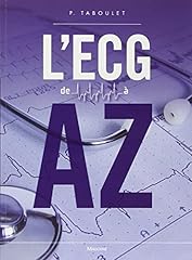 Ecg d'occasion  Livré partout en France