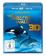 Imax delfine wale gebraucht kaufen  Wird an jeden Ort in Deutschland