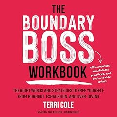 Boundary boss workbook for sale  Delivered anywhere in USA 