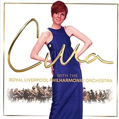 Cilla royal liverpool for sale  Delivered anywhere in UK