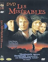Les misérables dvd for sale  Delivered anywhere in USA 