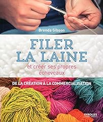 Filer laine créer d'occasion  Livré partout en France