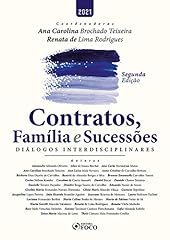 Contratos família sucessões d'occasion  Livré partout en France