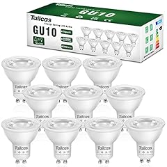 Tailcas ampoules gu10 d'occasion  Livré partout en Belgiqu