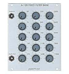 Doepfer 128 フィルターバ for sale  Delivered anywhere in USA 