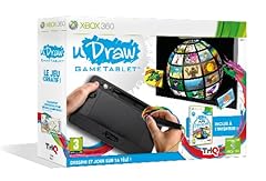 Udraw gametablet udraw usato  Spedito ovunque in Italia 