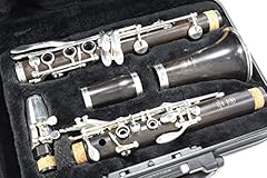 Yamaha ycl450 clarinet for sale  Delivered anywhere in USA 