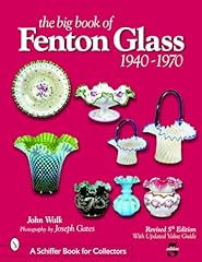 Big book fenton for sale  Delivered anywhere in USA 