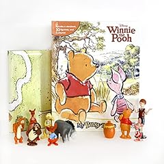 Disney winnie pooh for sale  Delivered anywhere in USA 