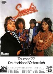 Smokie midnight cafe gebraucht kaufen  Wird an jeden Ort in Deutschland